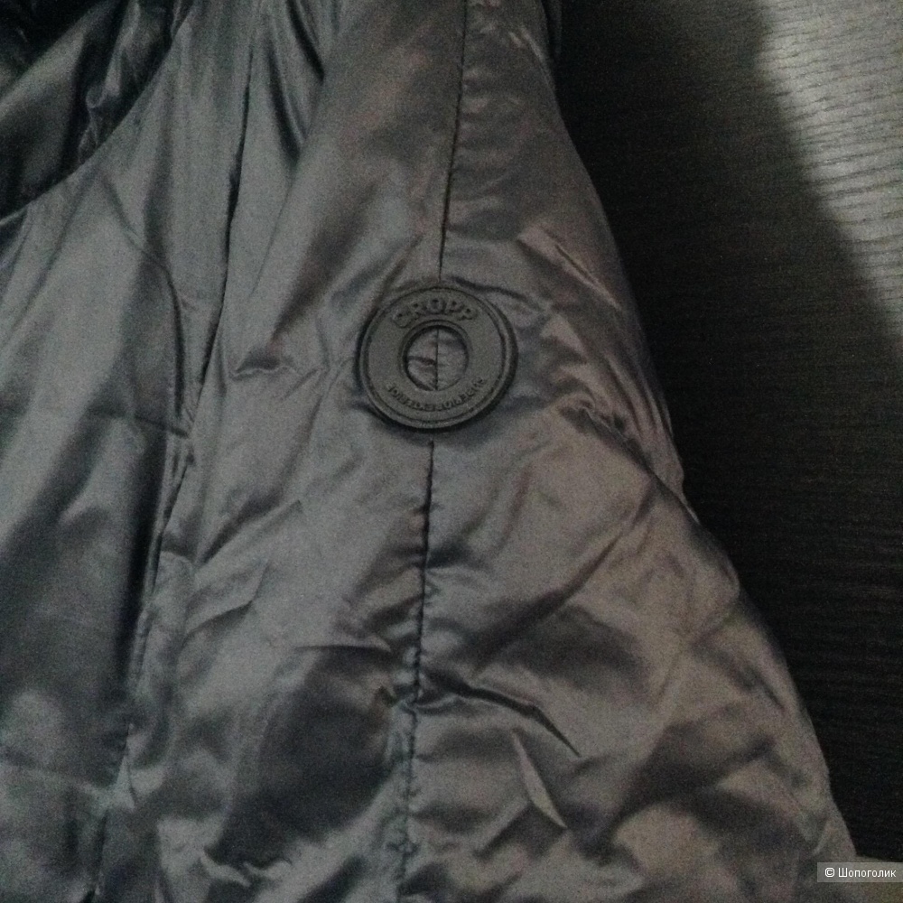 Куртка утеплённая Cropp, размер М (44-46).
