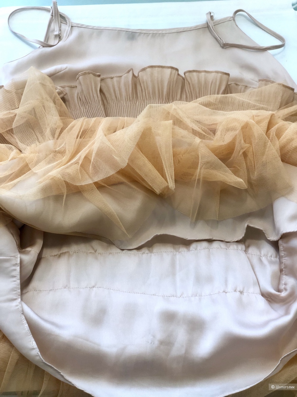 Платье Aphodite, S