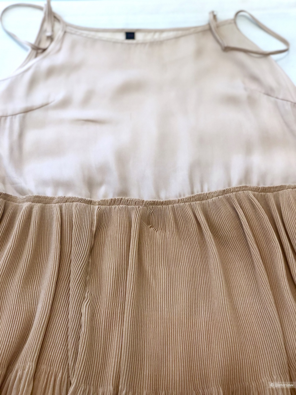 Платье Aphodite, S