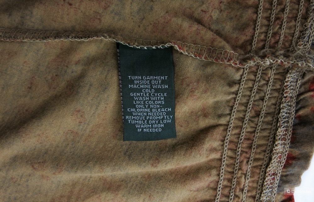 Блуза Ralph Lauren Jeans Co. РM (S/M)