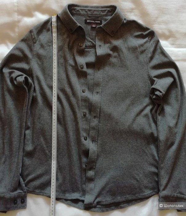 Michael Kors рубашка мужская р. S