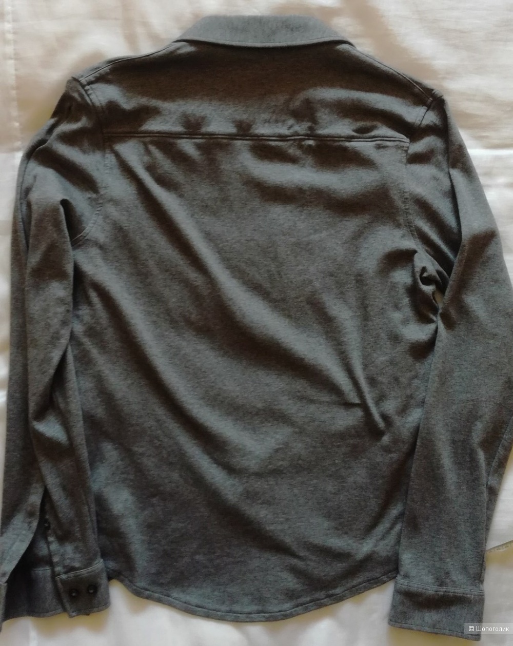 Michael Kors рубашка мужская р. S