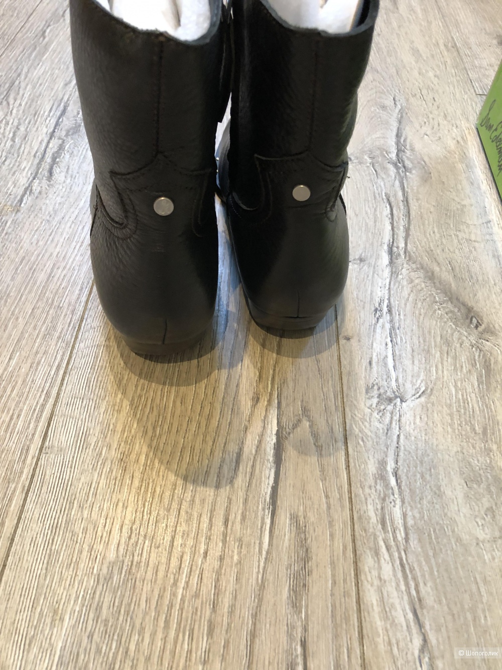Сапоги Sam Edelman 37 1/2