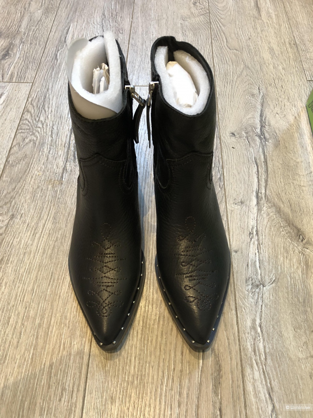 Сапоги Sam Edelman 37 1/2