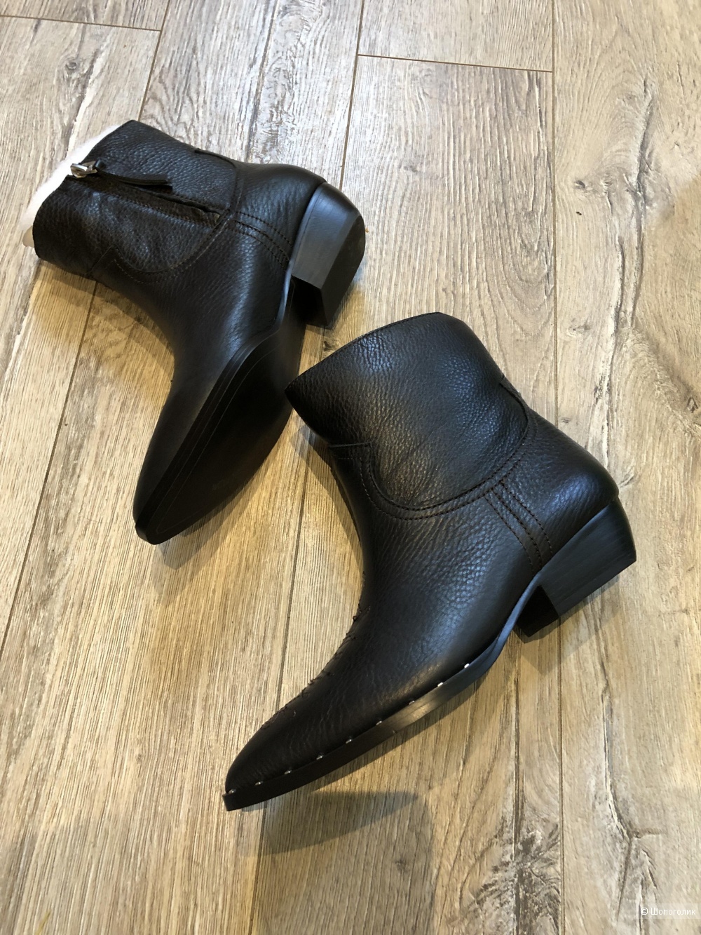 Сапоги Sam Edelman 37 1/2