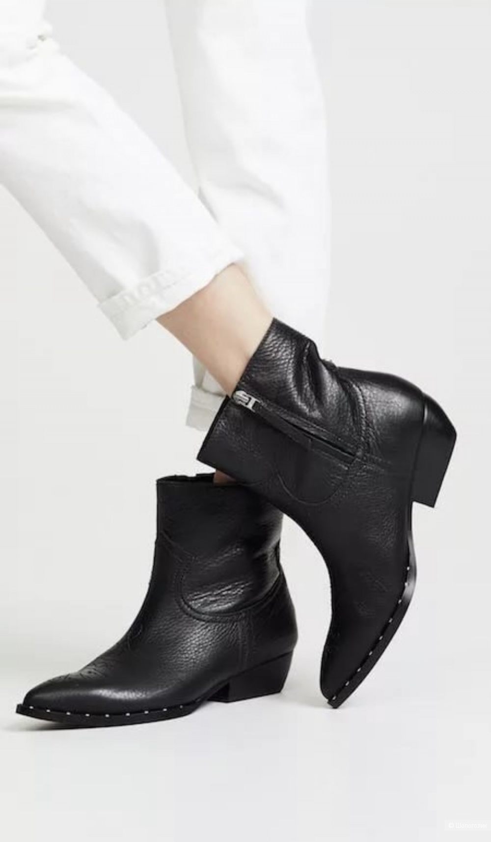 Сапоги Sam Edelman 37 1/2