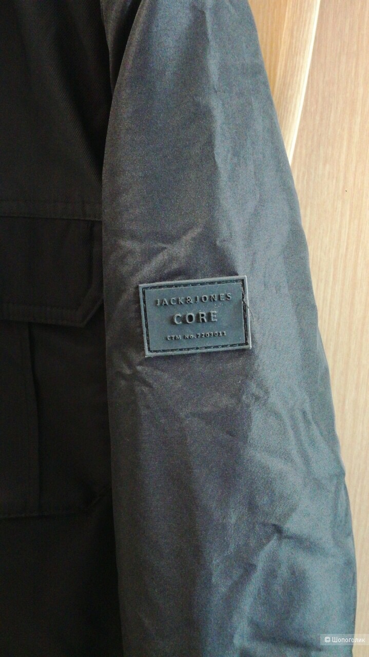Куртка Jack&Jones, размер L