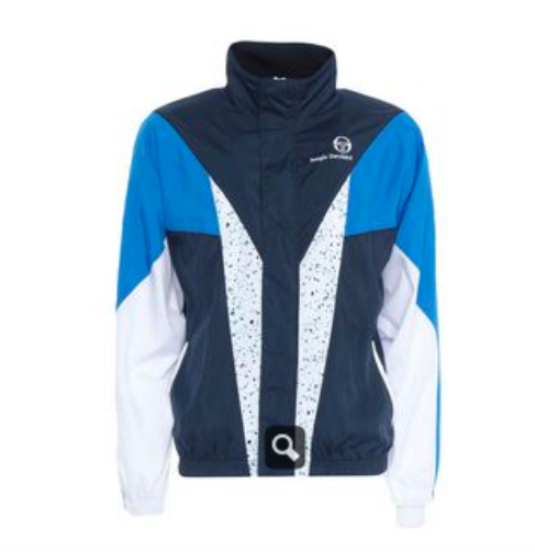 Мужской спортивный костюм SERGIO TACCHINI р-р. L (M)