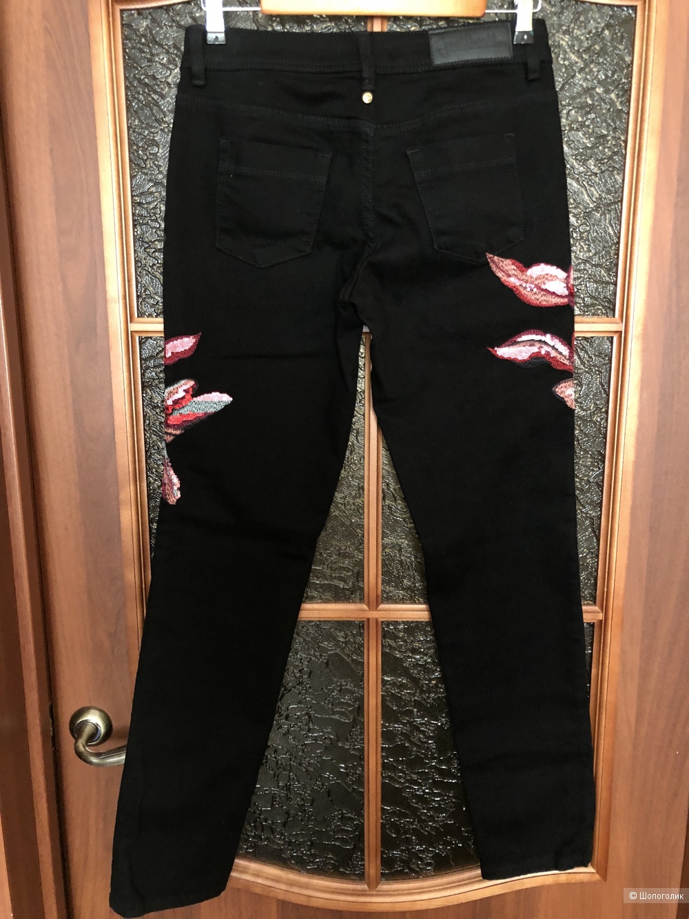 Джинсы Just Cavalli, size 27, rus 42-44