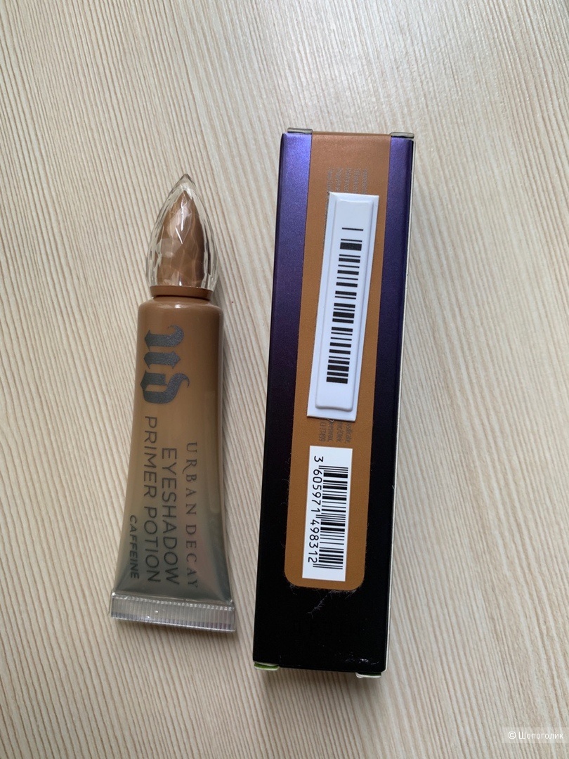 Праймер для век Urban Decay, 10мл