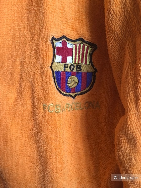 Халат Barcelona / one size