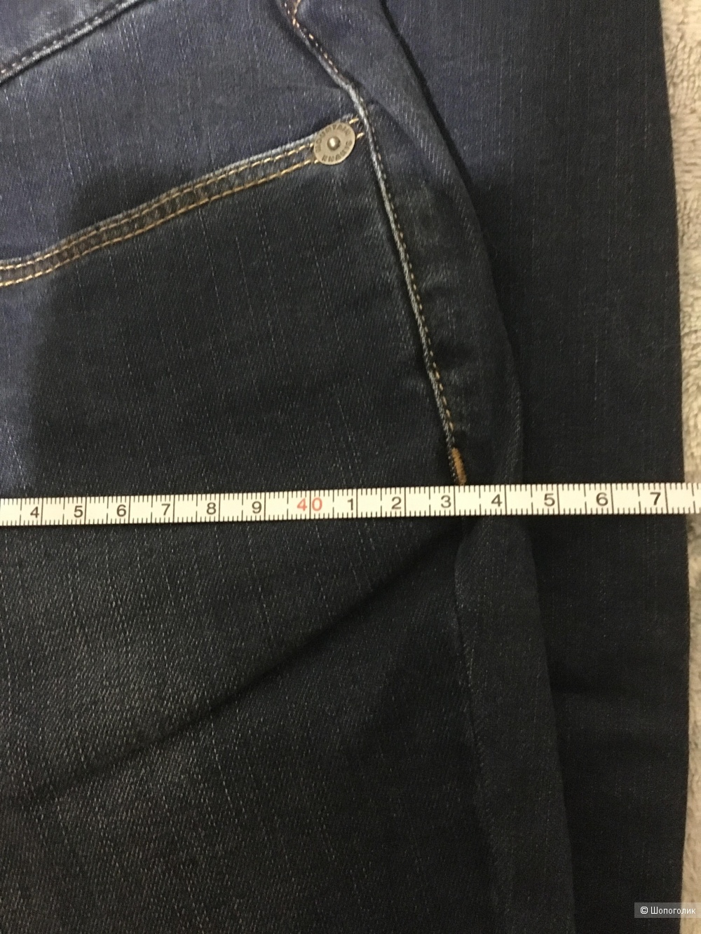 Mountain khakis джинсы размер 2 сша