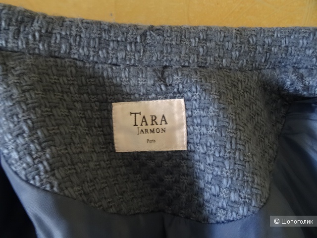 Пальто tara jarmon, размер 44