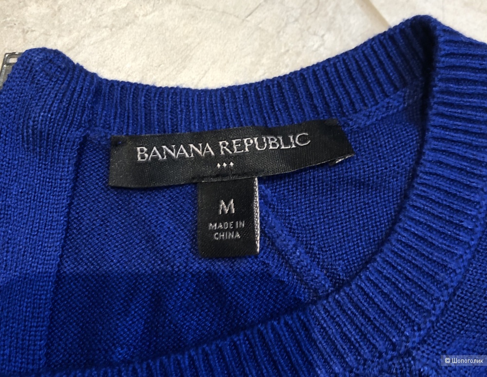 Джемпер Banana Republic размер M ( на 46)
