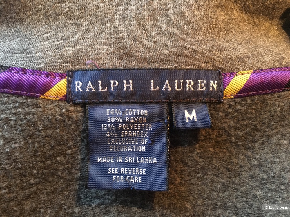 Жакет Ralph Lauren, 42-44 р-р