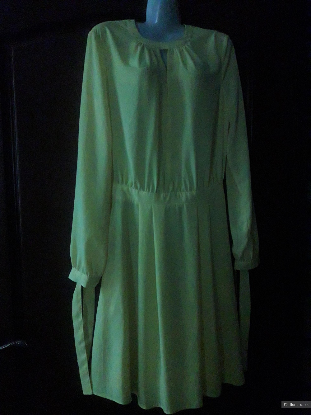 Платье Emka, размер 42-44