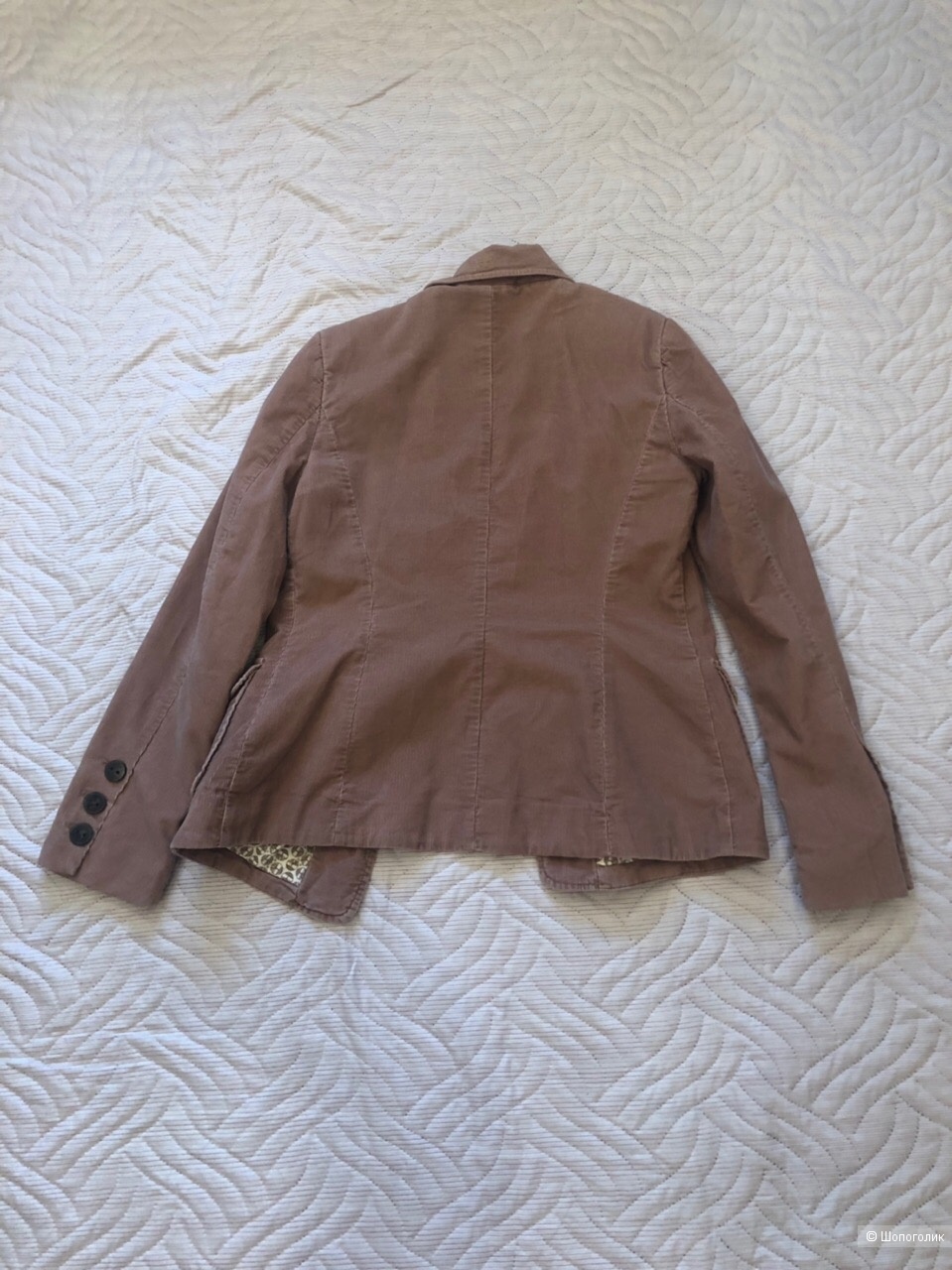 Пиджак / куртка Timberland размер 46