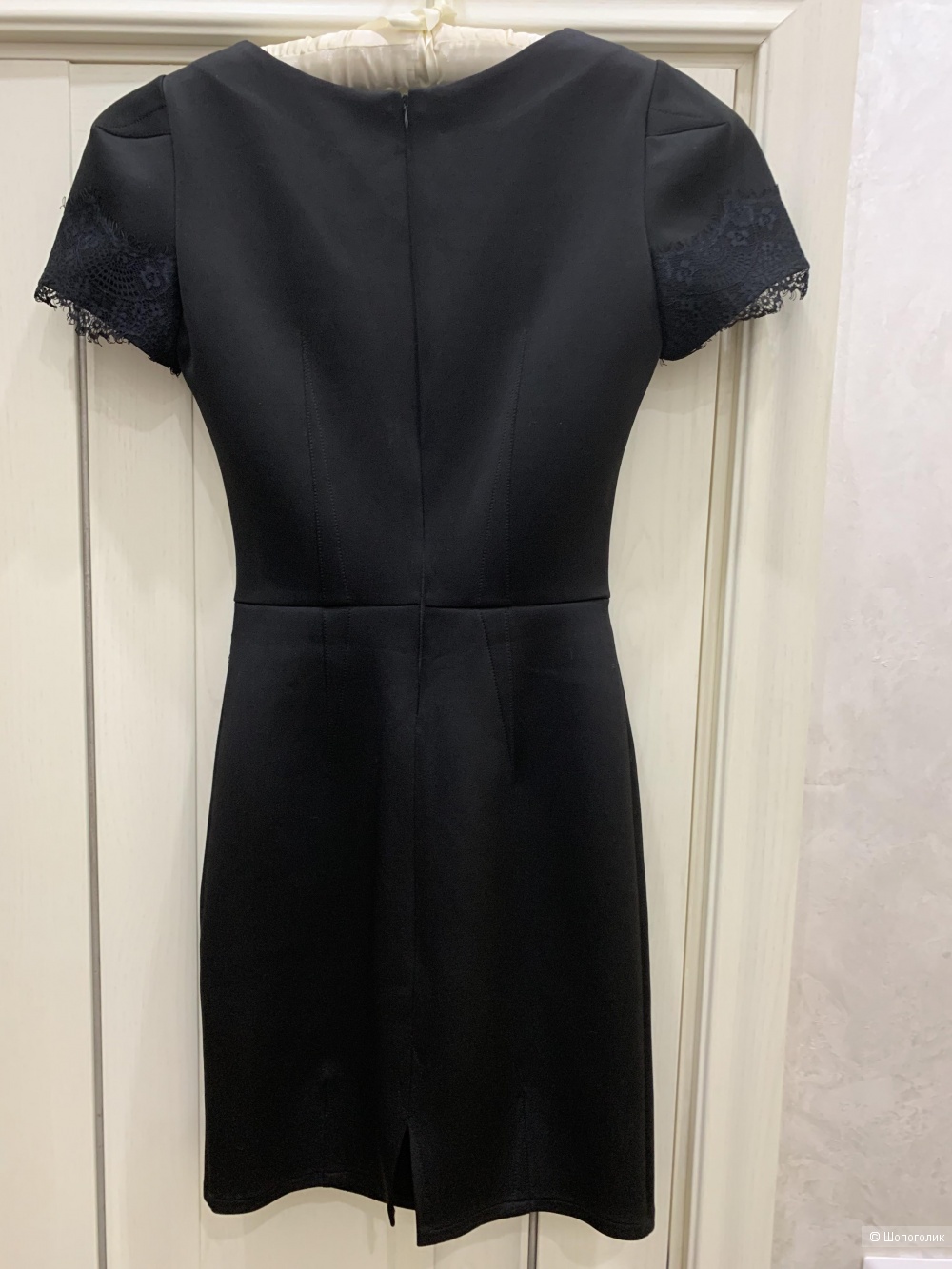 Платье Massimo Dutti, размер 40