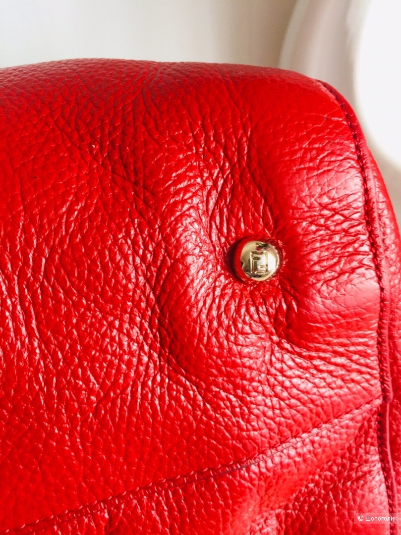 Сумка Fendi 34см на 26см