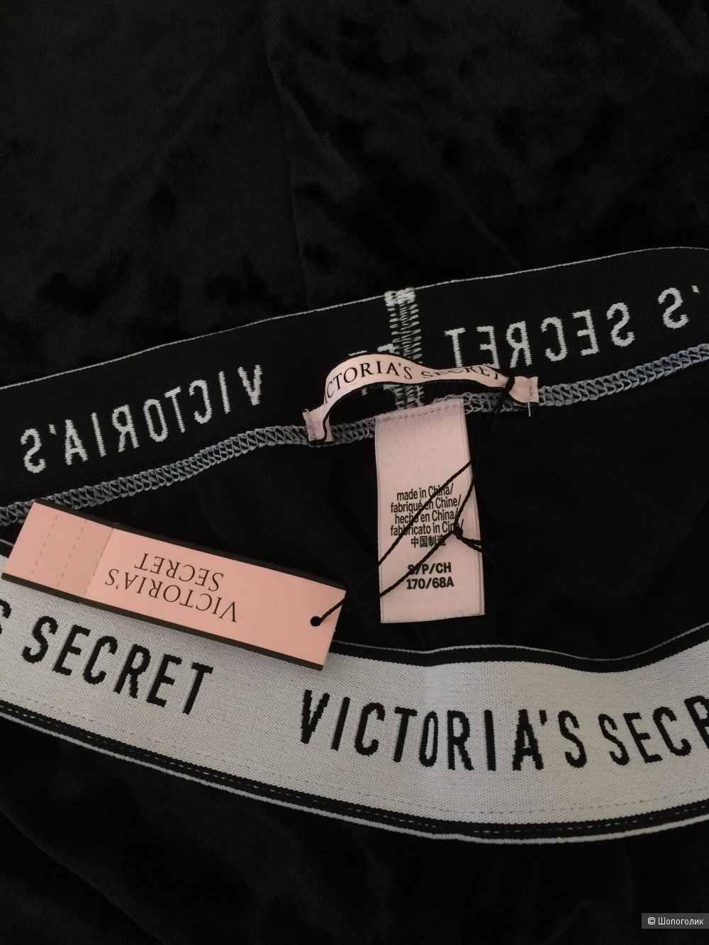 Шорты Victoria`s secret размер S