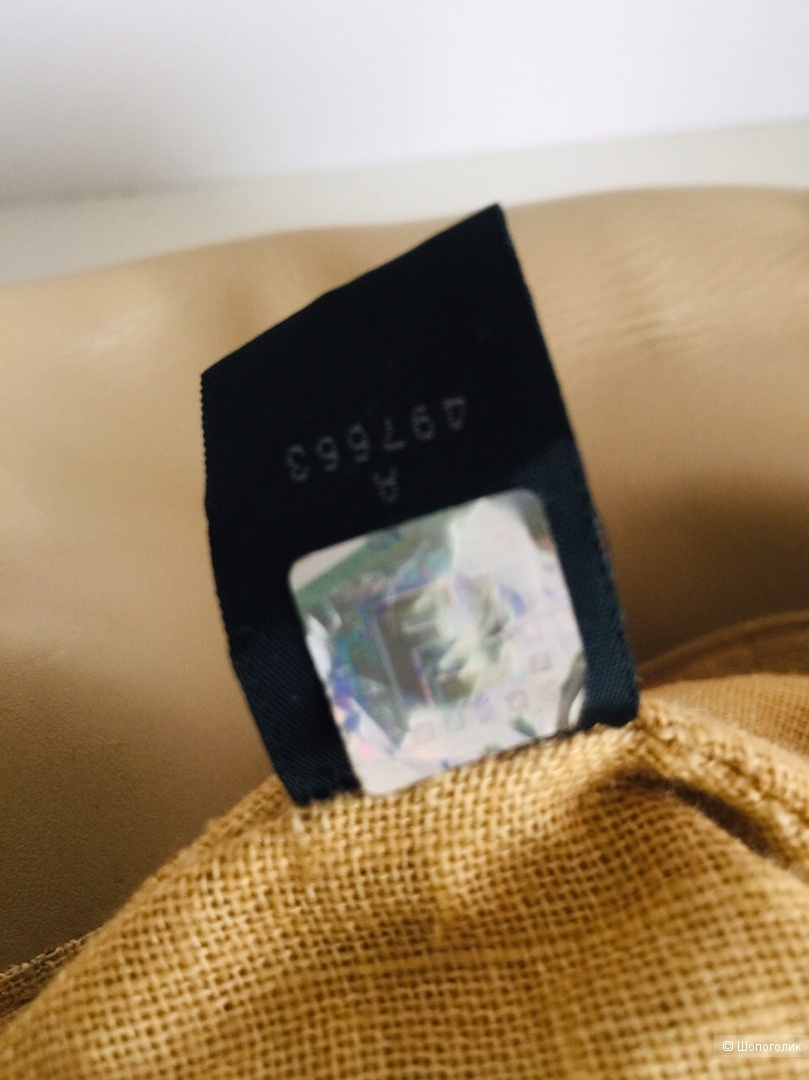 Сумка Fendi 34см на 26см