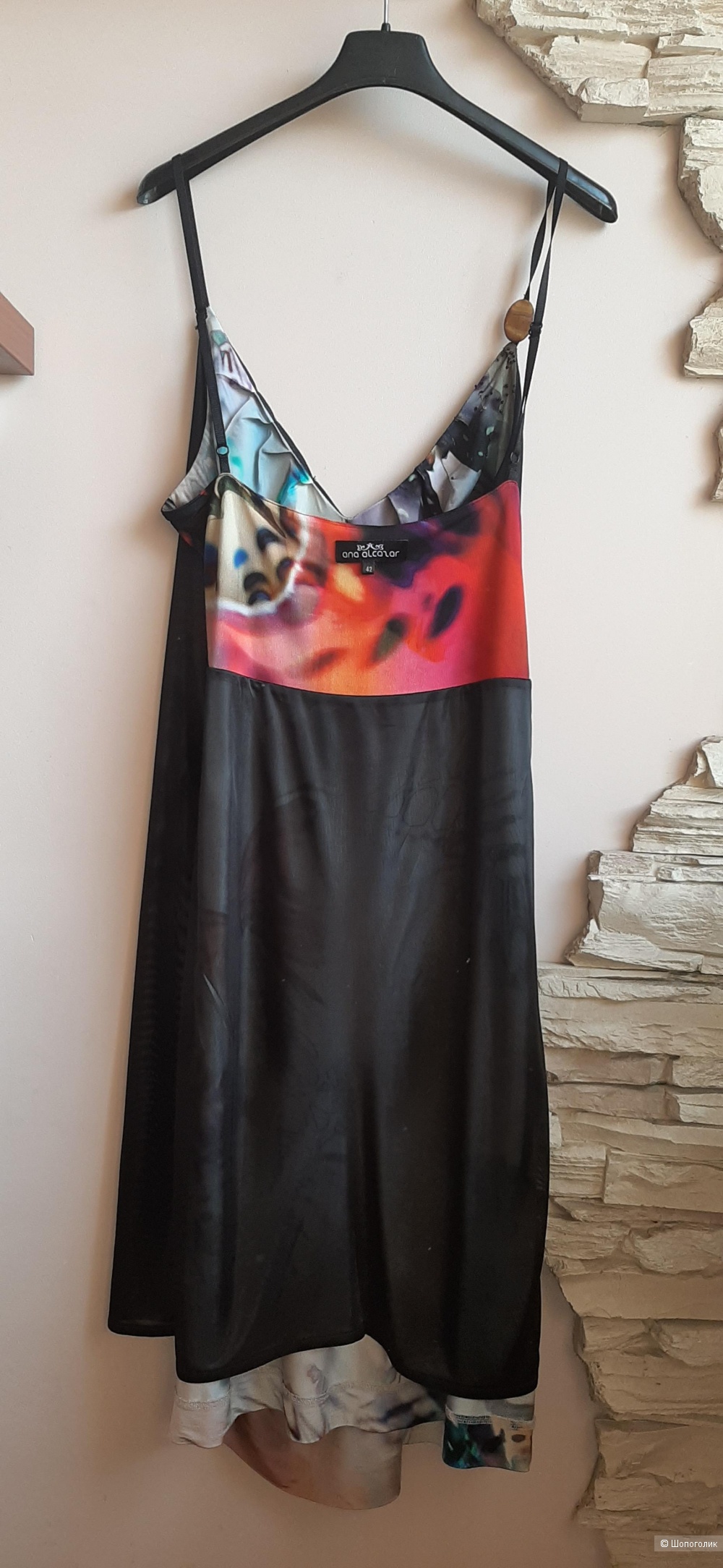 Платье Ana Alkazar, 42 на росс.48