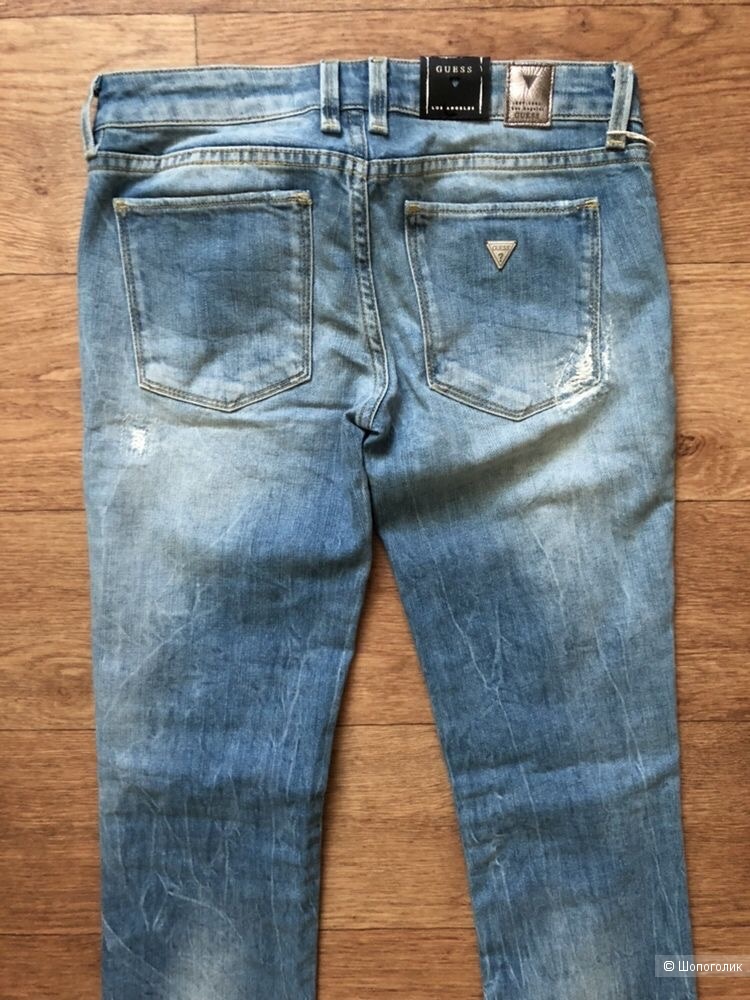 Новые джинсы Guess размер 26