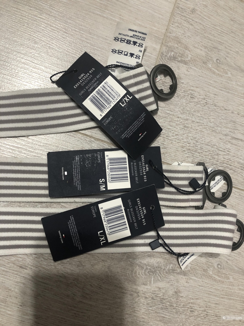 Tommy Hilfiger размер s/m/l/xl