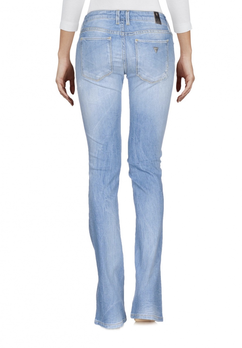 Новые джинсы Guess размер 26