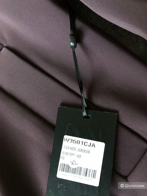 Куртка бомбер DKNY,XL(50-52русс)