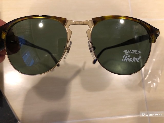 Солнцезащитные очки PERSOL