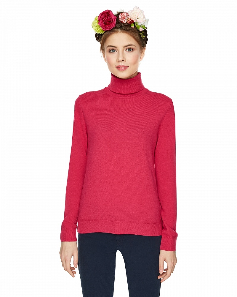 Водолазка Benetton S