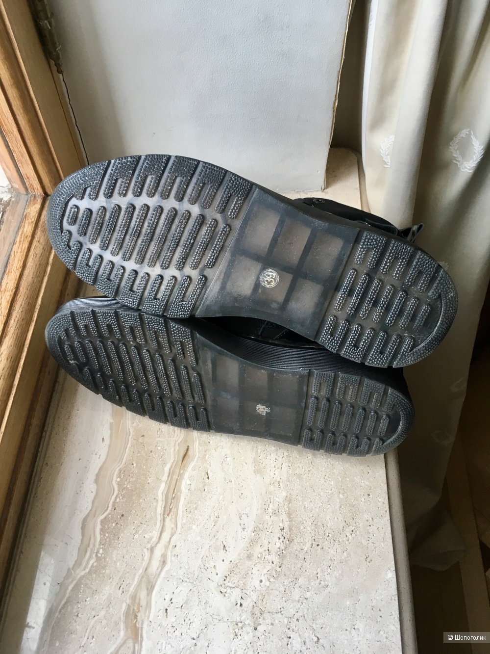 Замшевые ботинки Kiss Moon, 38 размер