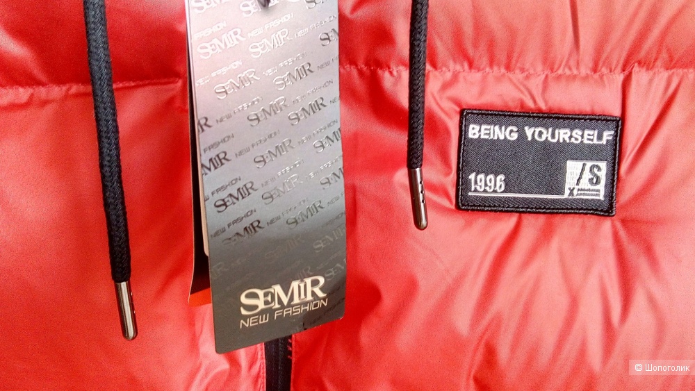 Куртка Semir, размер L