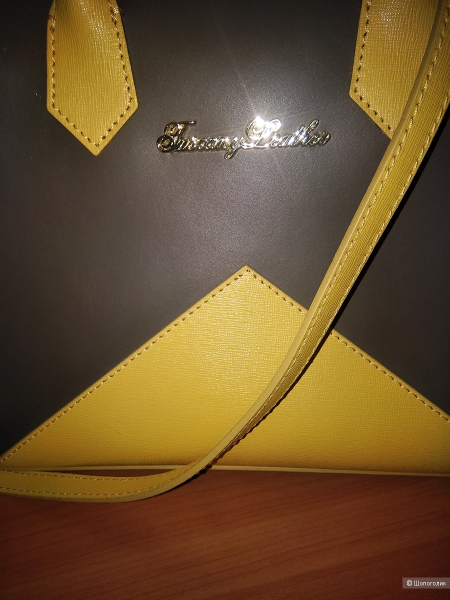 Сумка Tuscany Leather