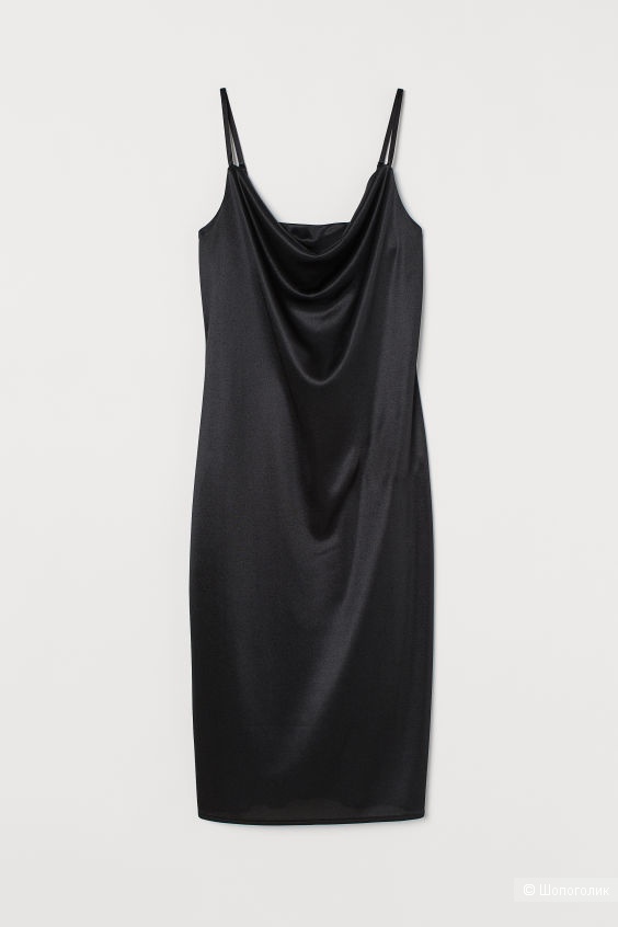 Платье H&M, размер XS