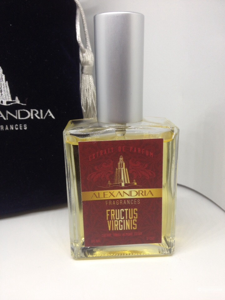 Fructis Virginis Alexandria Fragrances extpait 55 мл