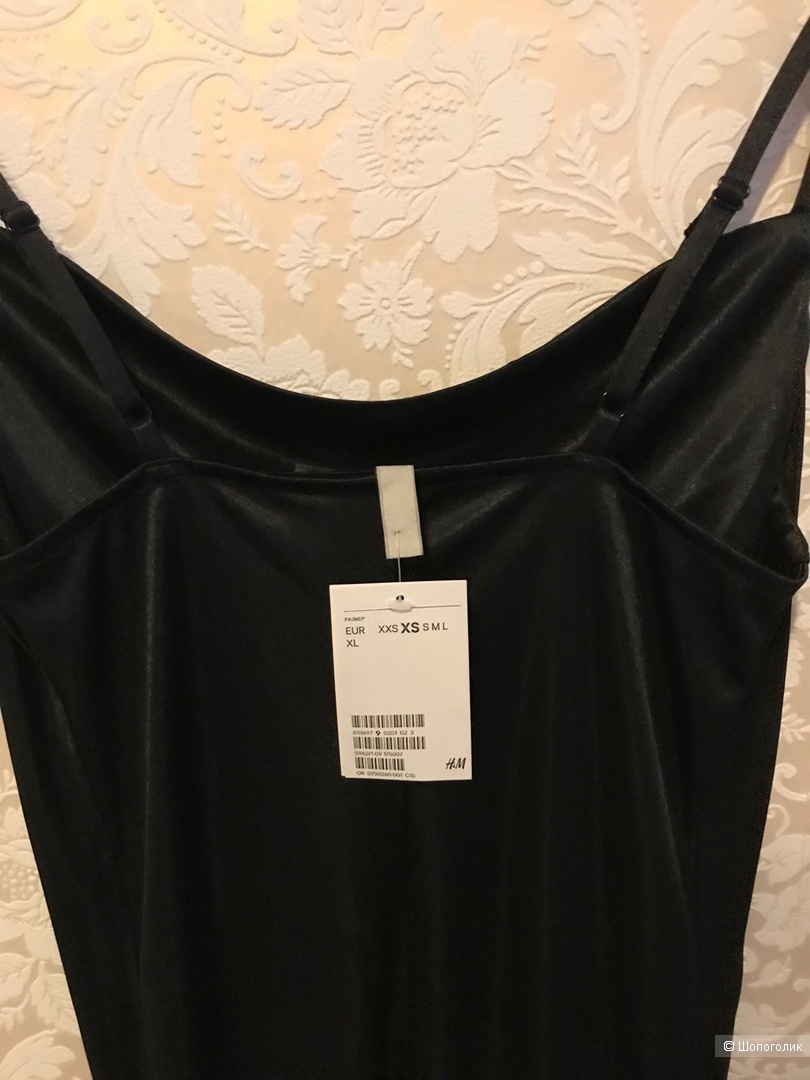 Платье H&M, размер XS