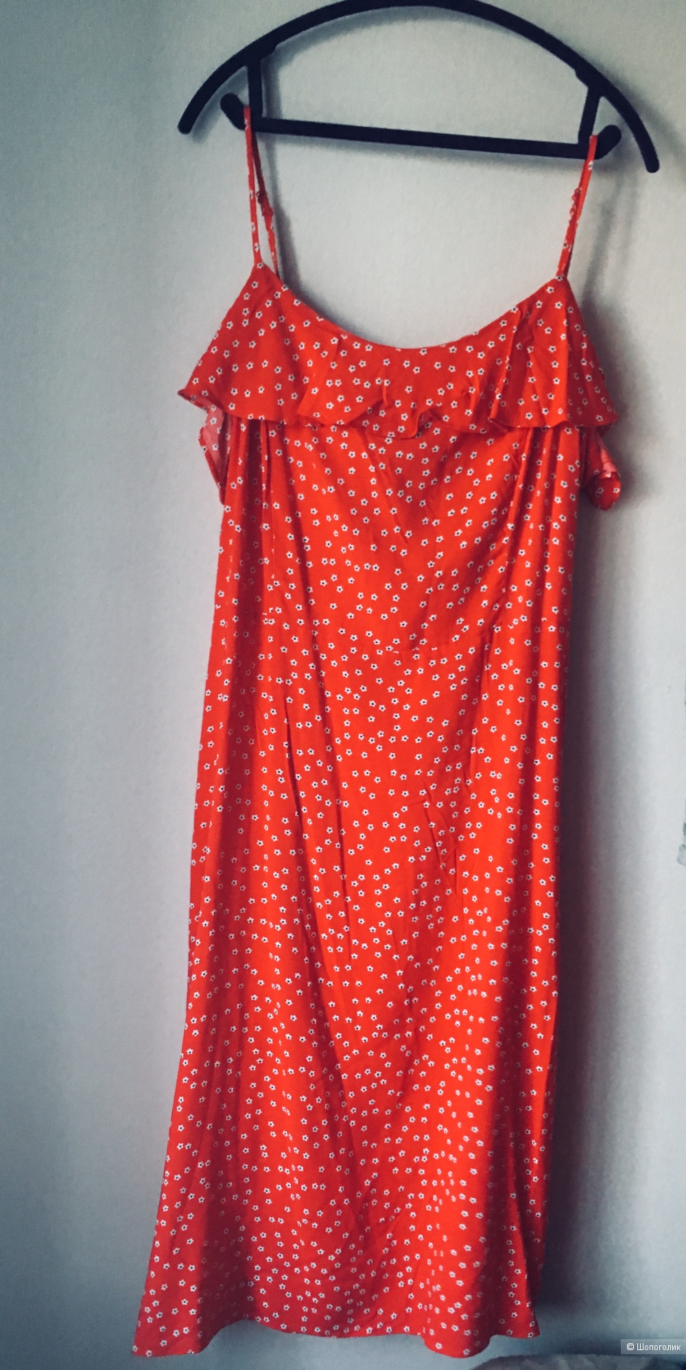 Платье - сарафан Zarina, размер 48-50