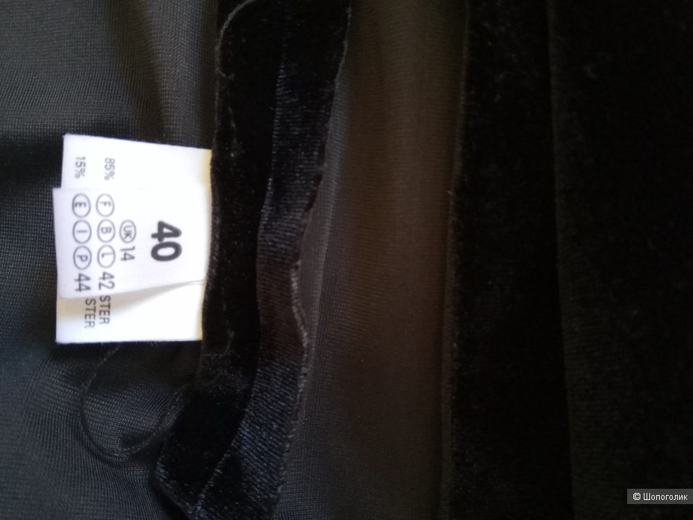 Платье New Fast,L