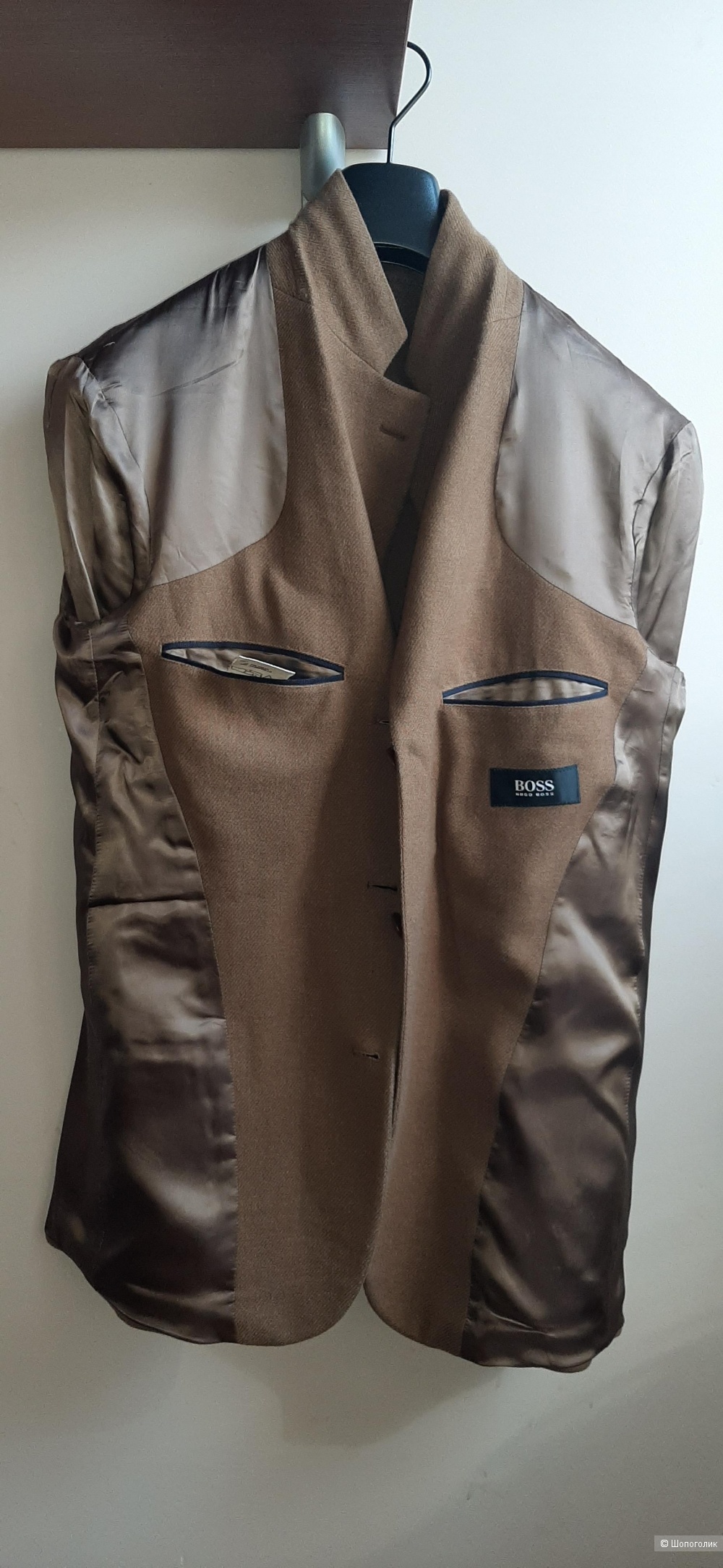 Блейзер Boss Hugo Boss, 50