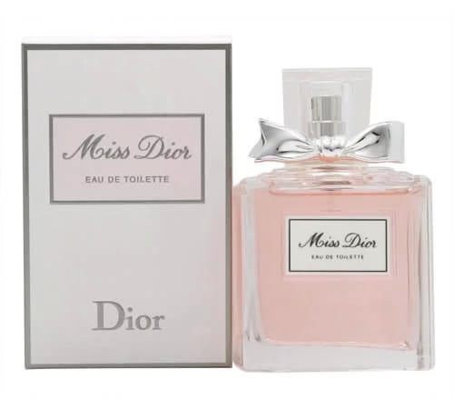 Miss Dior 100 мл
