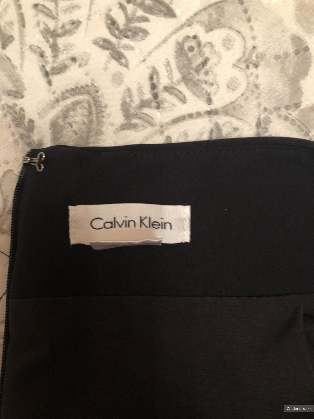 Юбка Calvin Klein размер 46