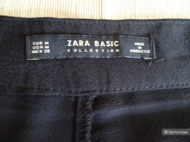 Шорты Zara, размер М