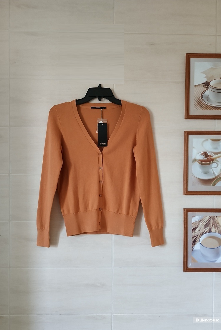 Кардиган Semir размер 40-42