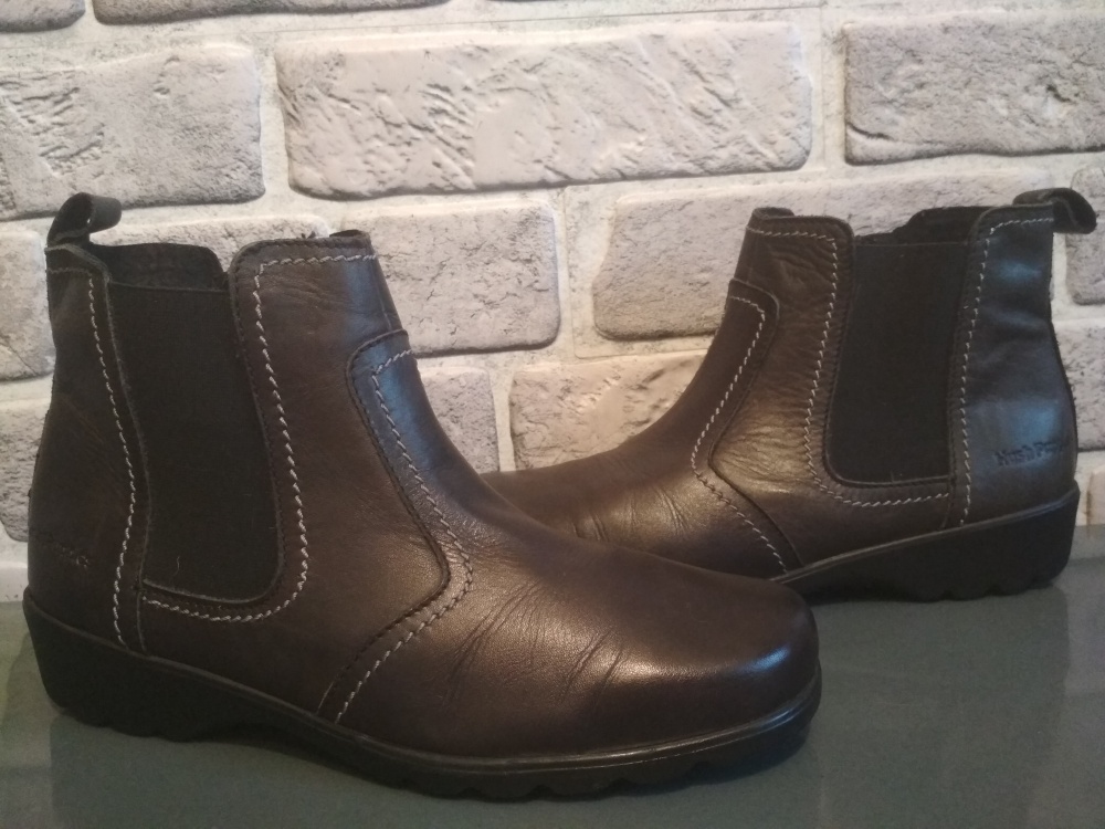 Ботинки Hush Puppies 38