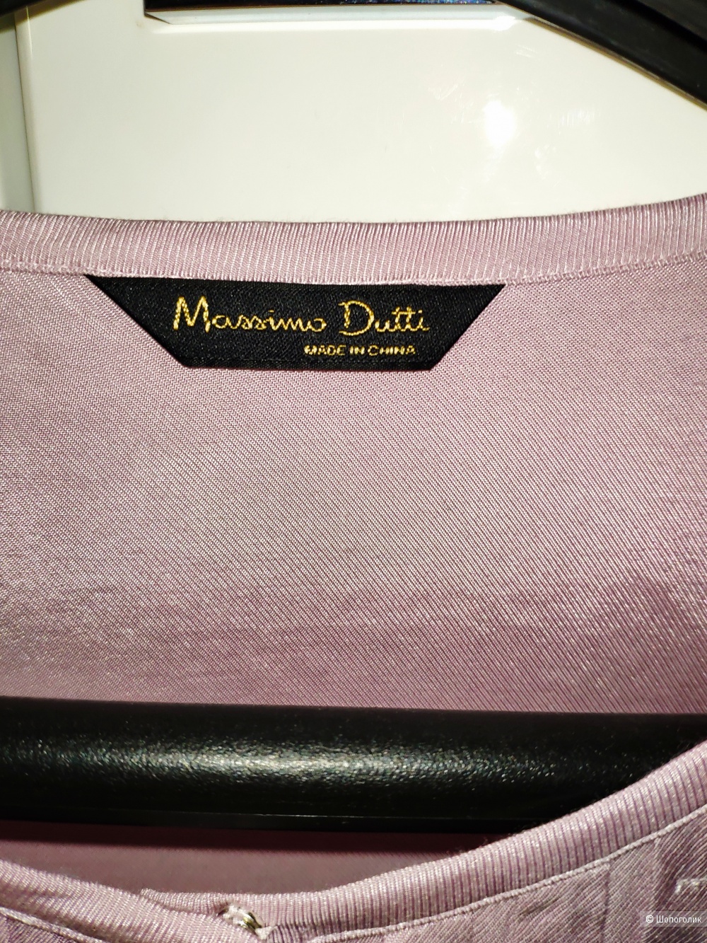 Блузка Massimo Dutti размер S-M