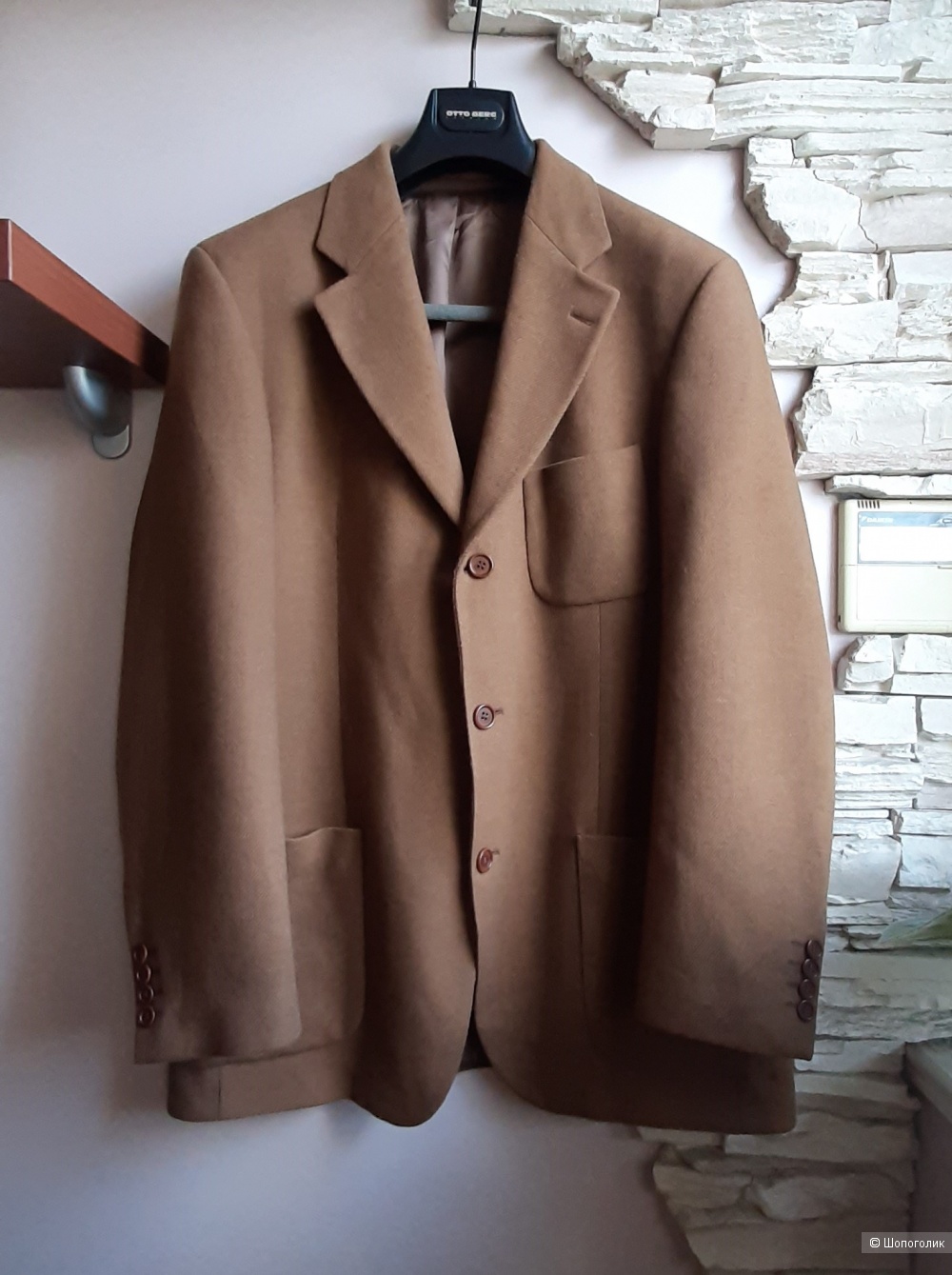 Блейзер Boss Hugo Boss, 50