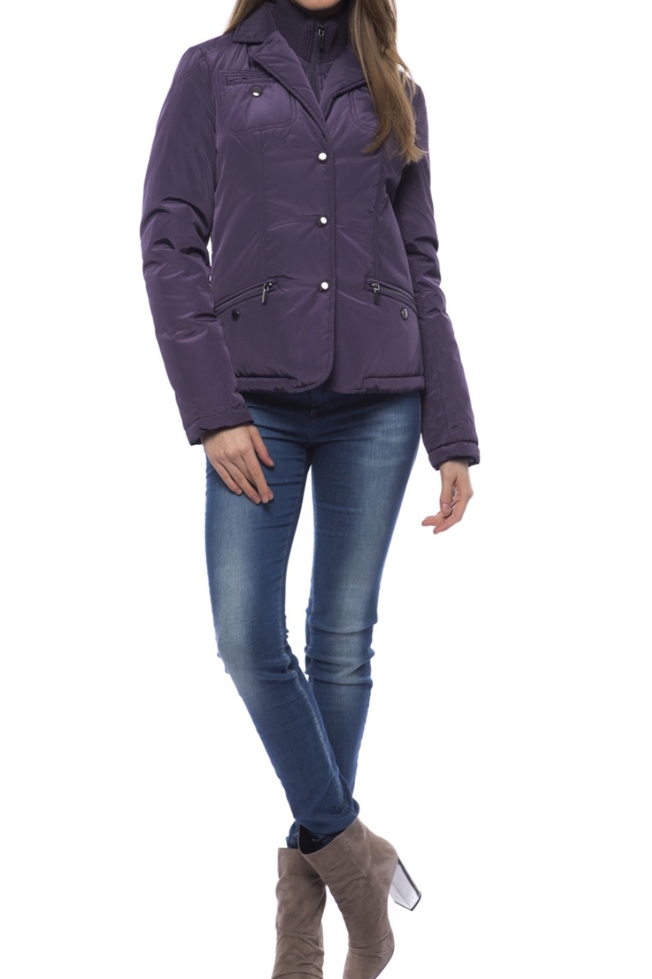 Куртка жакет Trussardi, размер XL, на 46-48-50