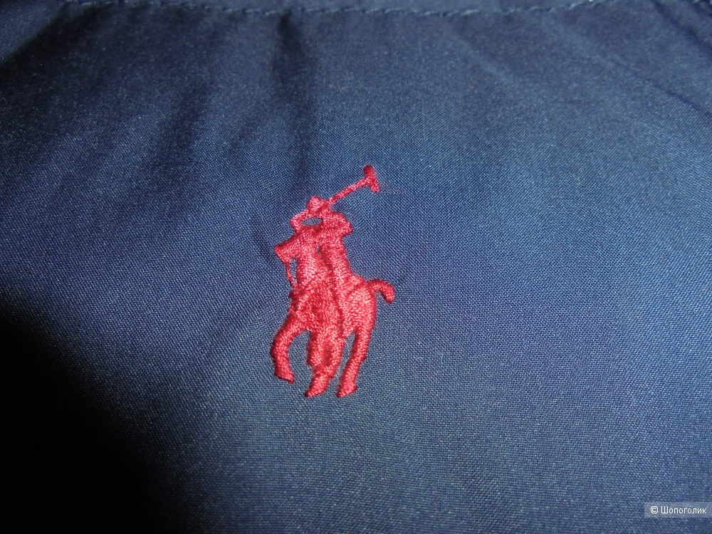 Пуховик мужской Ralph Lauren, XL